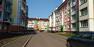 Бучанский район, пгт Гостомель, Бучанское шоссе, 14