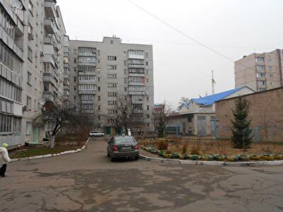 Бучанський район, м. Ірпінь, Грибоєдова вул., 13