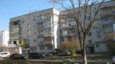 Вишгородський район, м. Вишгород, Василія Симоненка вул., 1А