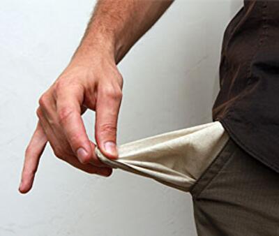 Как Кабмин собирается бороться с бедностью