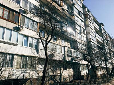 Оболонский просп., 5