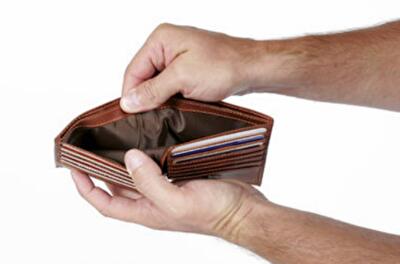 Сколько нужно зарабатывать в месяц, чтобы достойно жить?