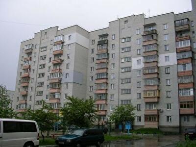 Бориспільський район, м. Бориспіль, Головатого вул., 4