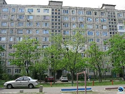 Оболонский просп., 37В