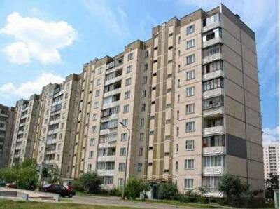 Драгоманова ул., 11