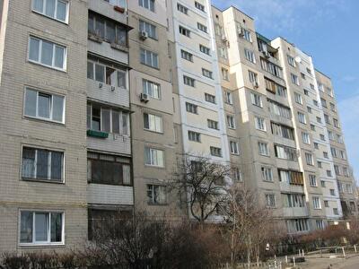 Оболонский просп., 36
