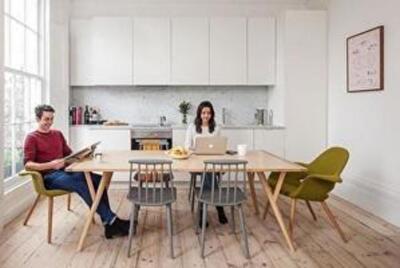 5 главных правил совместного проживания