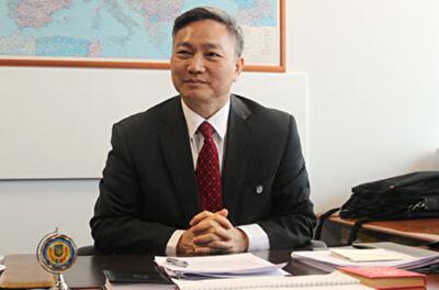 Чимяо Фан рассказал о достижениях украинской власти и оставшихся вызовах