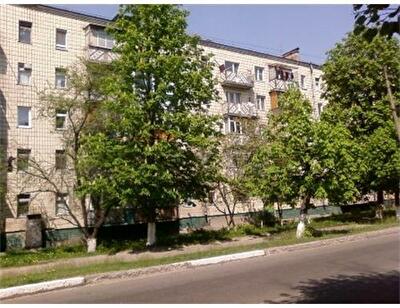 Бучанский район, г. Ирпень, Гостомельское шоссе, 3