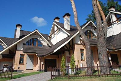 Бучанский район, г. Ирпень, Ломоносова ул., 24