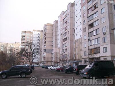 Вышгородский район, г. Вышгород, Шевченко просп., 9А