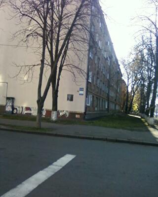 Данила Щербаковского ул., 48А