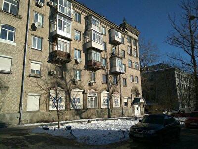 Іоанна Павла ІІ вул., 19