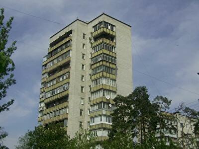 Бучанский район, г. Ирпень, Грибоедова ул., 15