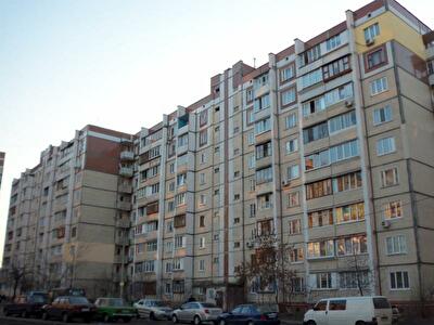 Владимира Маяковского просп., 79А