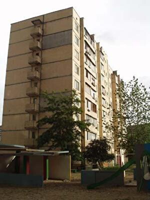 Владимира Маяковского просп., 20Б