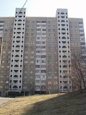Правды просп., 17Б
