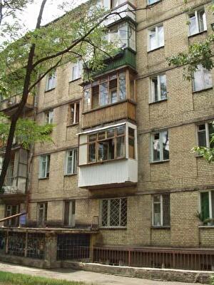 Григория Чупринки ул., 8А