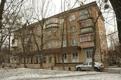 Юрия Гагарина просп., 6