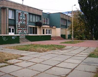 Владимира Маяковского просп., 26А