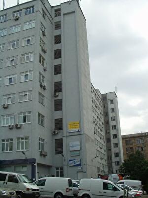 Деловая ул., 5А