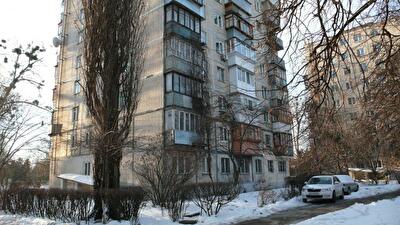 Вацлава Гавела бул., 34