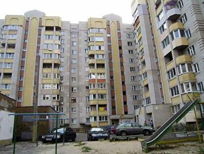 Вишгородський район, м. Вишгород, Лугова вул., 3