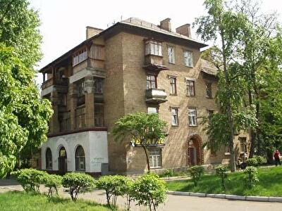 Юрия Гагарина просп., 4
