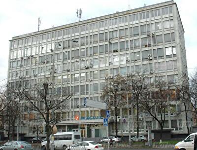Воздухофлотский просп., 54