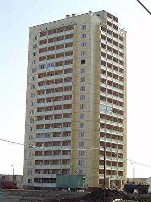 Соломії Крушельницької вул., 5
