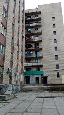 Харьков, Юбилейный просп., 52