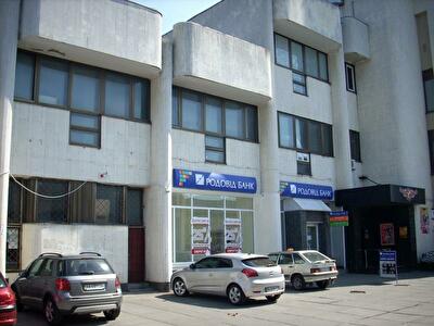 Владимира Маяковского просп., 47