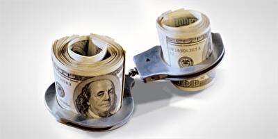 Як пришвидшити арешт банківських рахунків