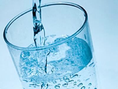 Тарифы на воду в Харькове в феврале