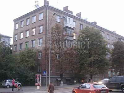 Іоанна Павла ІІ вул., 16