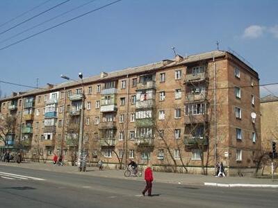 Свободы просп., 8/28