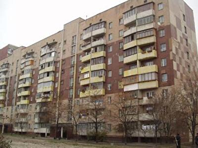 Владимира Маяковского просп., 4А