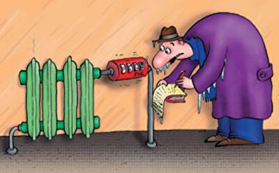 Теплолічильники: чи захищені інтереси споживачів