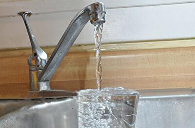 Тарифи на воду у Запоріжжі у лютому