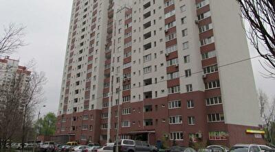 Владимира Маяковского просп., 1В