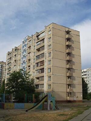 Владимира Маяковского просп., 32Д