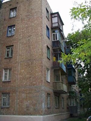 Леся Курбаса просп., 18В