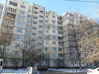 Академика Королева просп., 12
