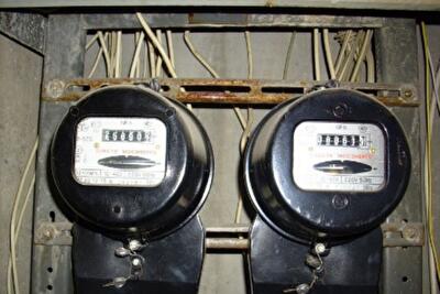 Киевэнерго начало отключать киевлян от электричества