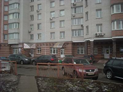 Победы просп., 125