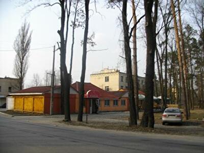 Бучанский район, пгт Коцюбинское, Пономарева ул., 1