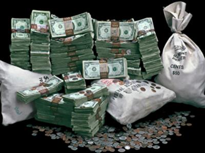 Что даст Украине профицит платежного баланса