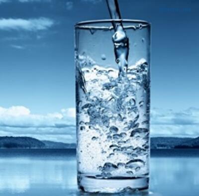 Где в Киеве опасно пить воду из бюветов