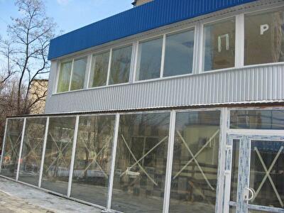 м. Краматорськ, Дворцовая вул., 45
