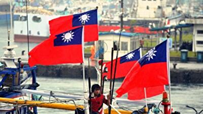 Исповедь эмигранта: как живется украинке на Тайване